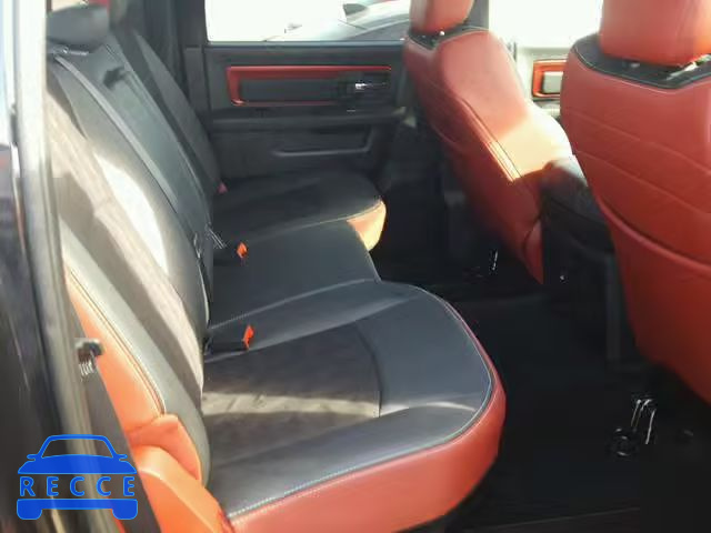 2016 RAM 1500 REBEL 1C6RR7YTXGS249190 image 5