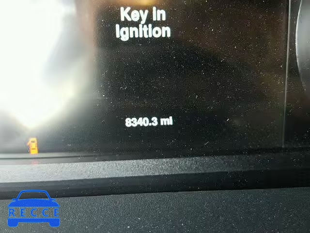 2016 RAM 1500 REBEL 1C6RR7YTXGS249190 image 7
