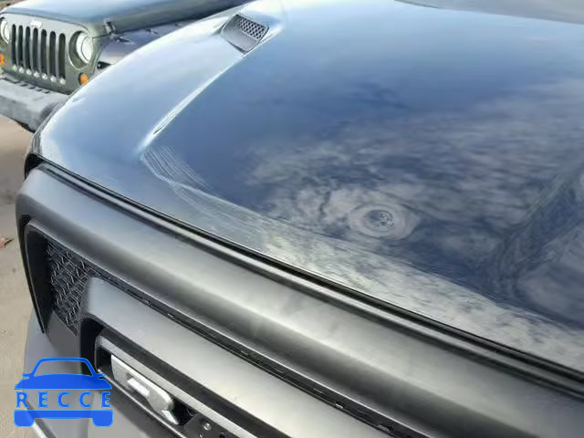 2016 RAM 1500 REBEL 1C6RR7YTXGS249190 image 8