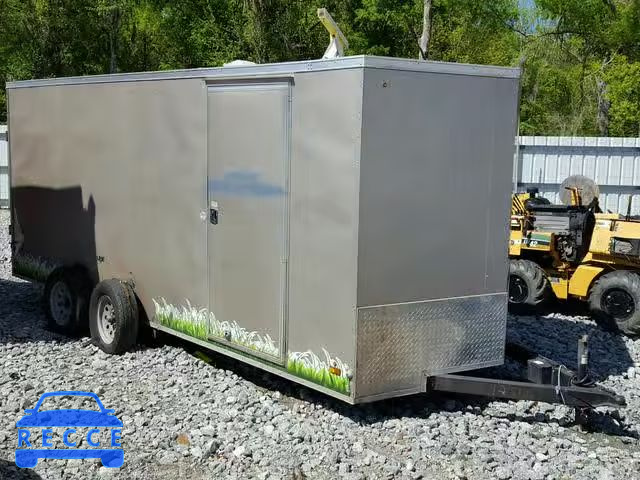 2015 CARGO TRAILER 53BCTEA22FU012560 image 0