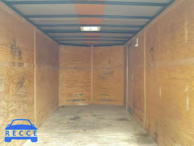 2015 CARGO TRAILER 53BCTEA22FU012560 Bild 9