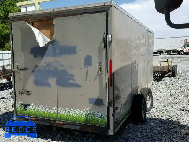 2015 CARGO TRAILER 53BCTEA22FU012560 зображення 5