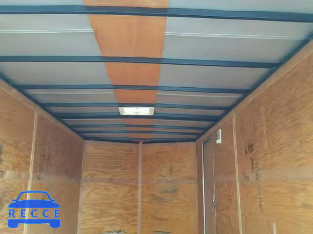 2015 CARGO TRAILER 53BCTEA22FU012560 Bild 6