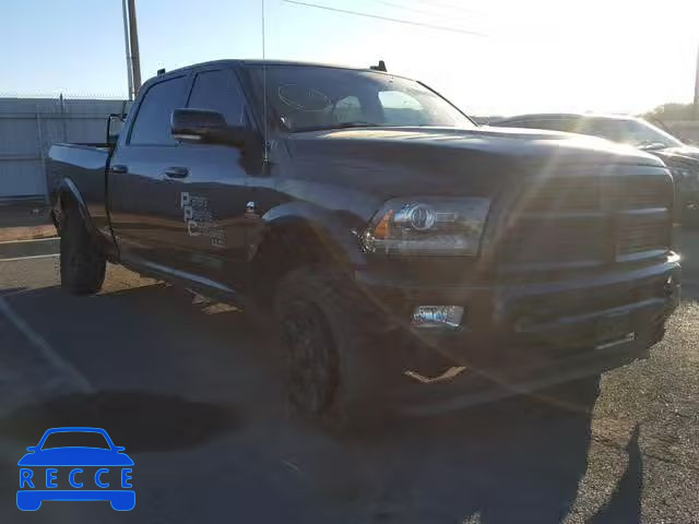 2014 RAM 2500 LARAM 3C6UR5FL2EG222569 Bild 0