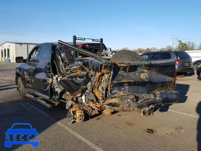 2014 RAM 2500 LARAM 3C6UR5FL2EG222569 Bild 2