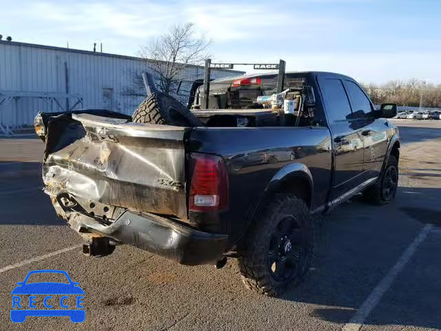 2014 RAM 2500 LARAM 3C6UR5FL2EG222569 Bild 3
