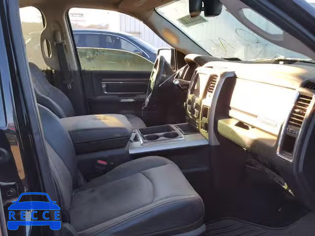 2014 RAM 2500 LARAM 3C6UR5FL2EG222569 Bild 4