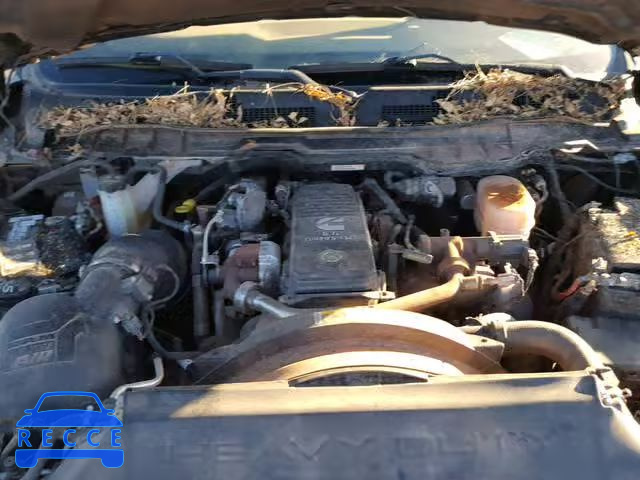 2014 RAM 2500 LARAM 3C6UR5FL2EG222569 Bild 6