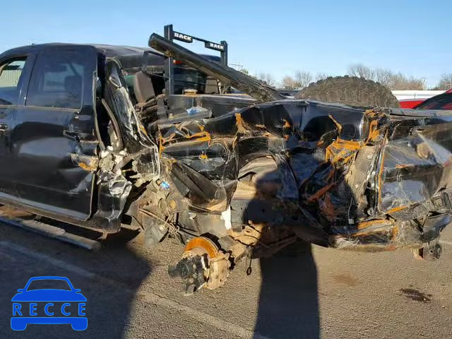 2014 RAM 2500 LARAM 3C6UR5FL2EG222569 Bild 8