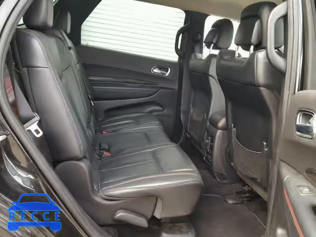 2013 DODGE DURANGO R/ 1C4SDHCT6DC556867 image 5