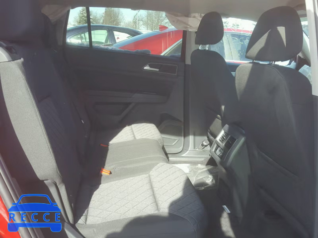 2018 VOLKSWAGEN ATLAS 1V2GR2CA8JC519249 image 5