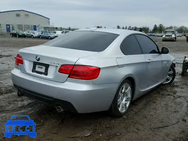 2012 BMW 335 XI WBAKF9C5XCE672431 зображення 3