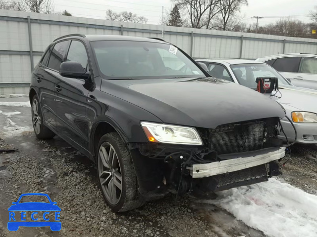 2015 AUDI SQ5 PREMIU WA1CGAFP4FA090494 image 0