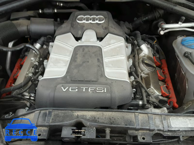 2015 AUDI SQ5 PREMIU WA1CGAFP4FA090494 image 6