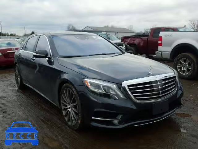 2017 MERCEDES-BENZ S 550 4MAT WDDUG8FB8HA314978 image 0