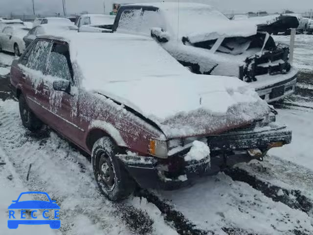 1986 CHEVROLET NOVA 1Y1SK1947GZ113721 image 0