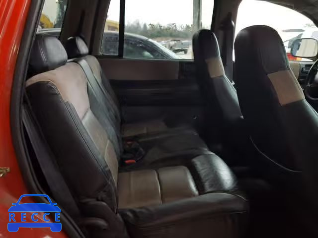2003 DODGE DURANGO R/ 1D4HS78Z03F602510 Bild 5