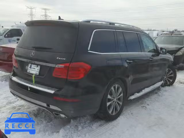 2015 MERCEDES-BENZ GL 450 4MA 4JGDF6EEXFA504531 image 3