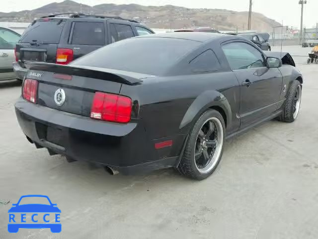 2008 FORD MUSTANG SH 1ZVHT88S485195658 image 3