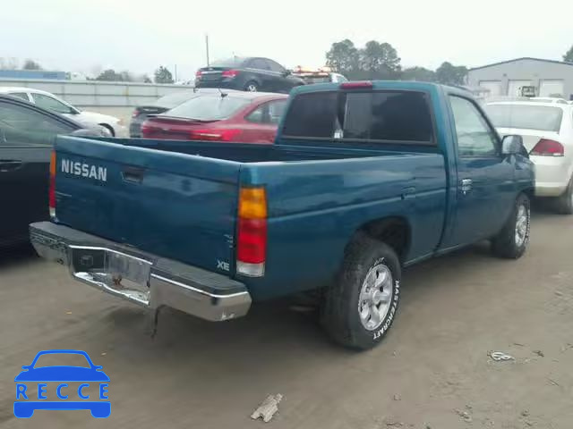 1997 NISSAN TRUCK BASE 1N6SD11S6VC381858 image 3