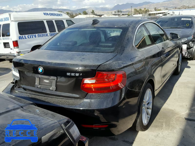 2015 BMW 228 I WBA1F9C55FVW98709 image 3