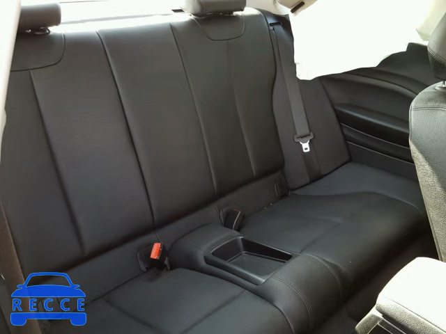 2015 BMW 228 I WBA1F9C55FVW98709 image 5