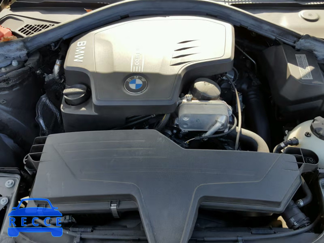 2015 BMW 228 I WBA1F9C55FVW98709 image 6