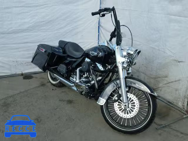 2016 HARLEY-DAVIDSON FLHR ROAD 1HD1FBM34GB678847 зображення 0