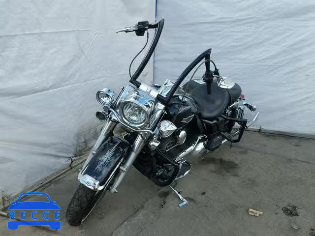 2016 HARLEY-DAVIDSON FLHR ROAD 1HD1FBM34GB678847 зображення 1