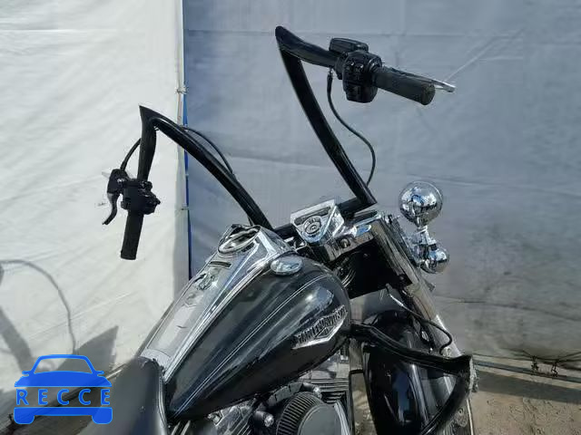 2016 HARLEY-DAVIDSON FLHR ROAD 1HD1FBM34GB678847 image 4