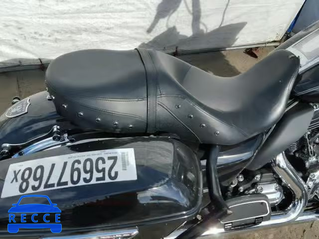 2016 HARLEY-DAVIDSON FLHR ROAD 1HD1FBM34GB678847 зображення 5