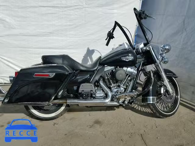 2016 HARLEY-DAVIDSON FLHR ROAD 1HD1FBM34GB678847 зображення 8