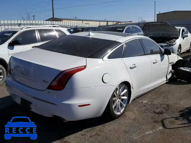 2015 JAGUAR XJ SAJWA1CZ9F8V75314 image 3