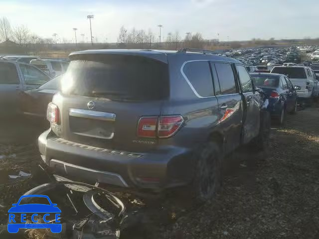 2017 NISSAN ARMADA PLA JN8AY2NE1H9703891 image 3