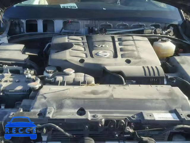 2017 NISSAN ARMADA PLA JN8AY2NE1H9703891 image 6