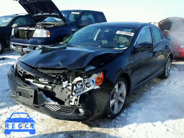 2013 ACURA ILX 24 PRE 19VDE2E51DE001232 image 1