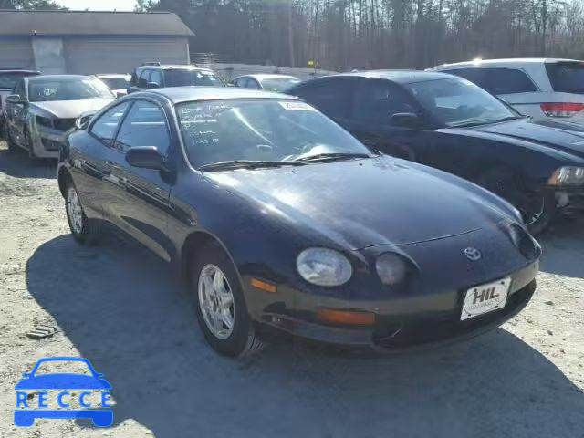 1995 TOYOTA CELICA BAS JT2AT00N7S0050820 image 0