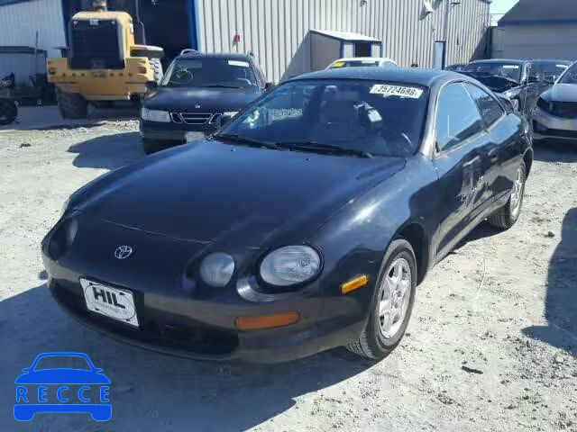 1995 TOYOTA CELICA BAS JT2AT00N7S0050820 image 1