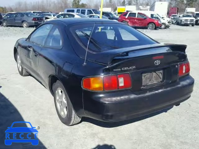 1995 TOYOTA CELICA BAS JT2AT00N7S0050820 image 2