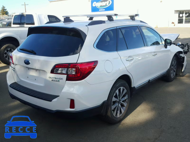 2017 SUBARU OUTBACK TO 4S4BSATC1H3320402 image 3