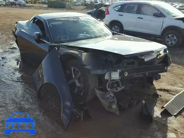 2006 CADILLAC XLR 1G6YV36A065600747 зображення 0