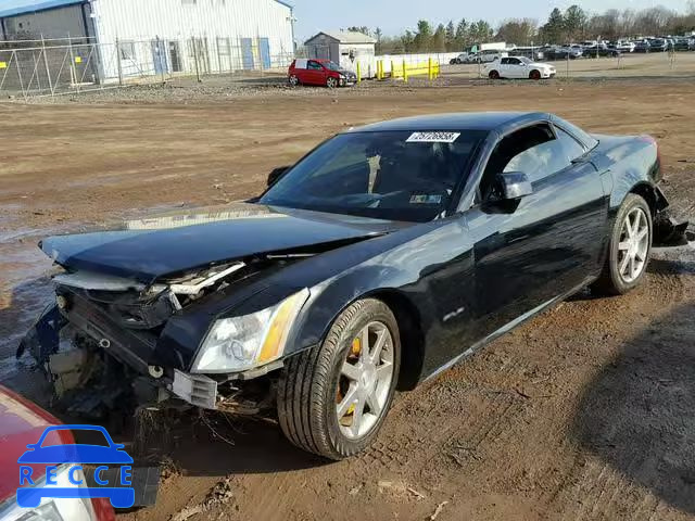 2006 CADILLAC XLR 1G6YV36A065600747 зображення 1