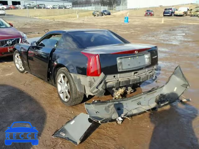 2006 CADILLAC XLR 1G6YV36A065600747 Bild 2