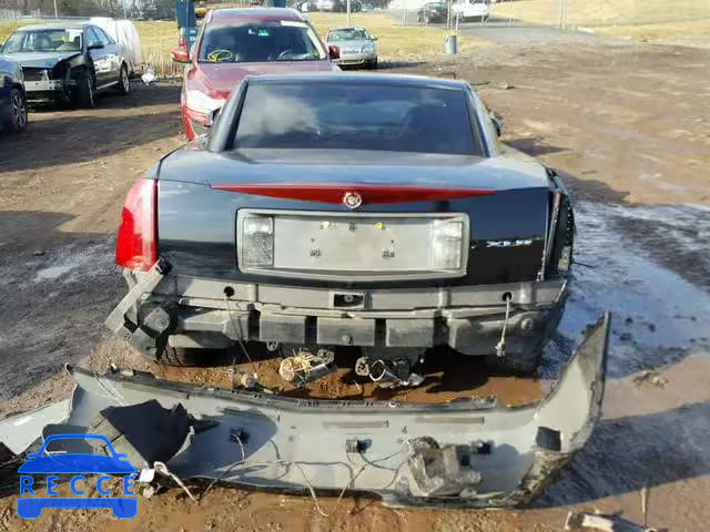 2006 CADILLAC XLR 1G6YV36A065600747 image 5