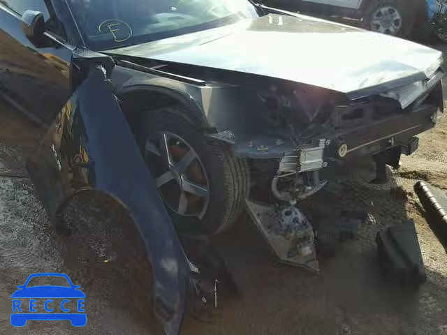 2006 CADILLAC XLR 1G6YV36A065600747 image 8