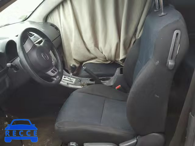 2007 TOYOTA SCION JTKDE177270174537 image 4