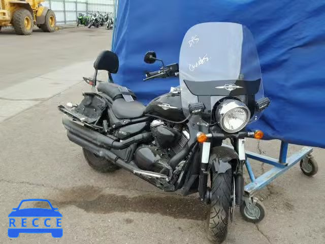 2013 SUZUKI VL1500 JS1VY56A2D2100102 Bild 0