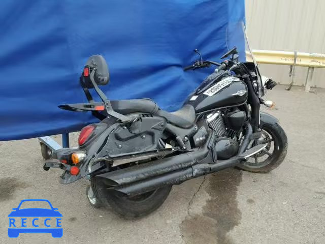 2013 SUZUKI VL1500 JS1VY56A2D2100102 Bild 3