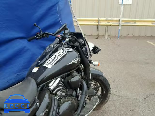 2013 SUZUKI VL1500 JS1VY56A2D2100102 Bild 4