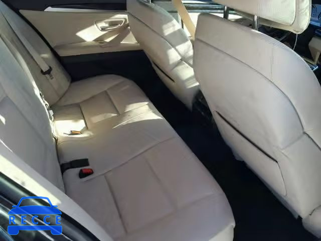 2013 BMW 535 XI WBAFU7C58DDU67886 image 5